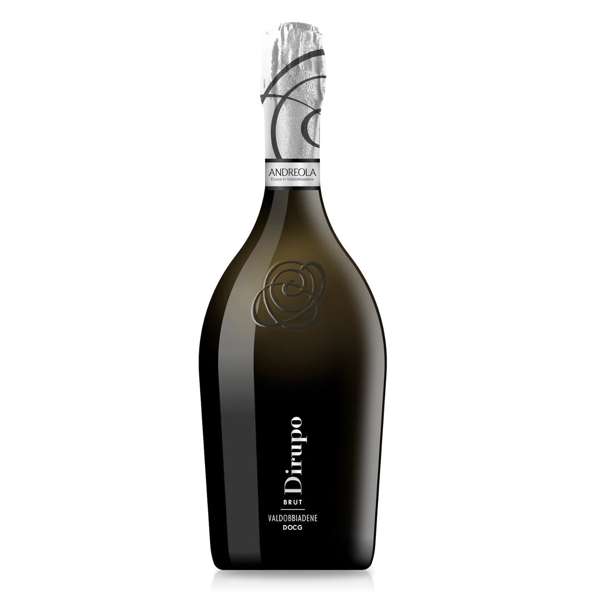 Dirupo Prosecco Brut DOCG Valdobbiadene