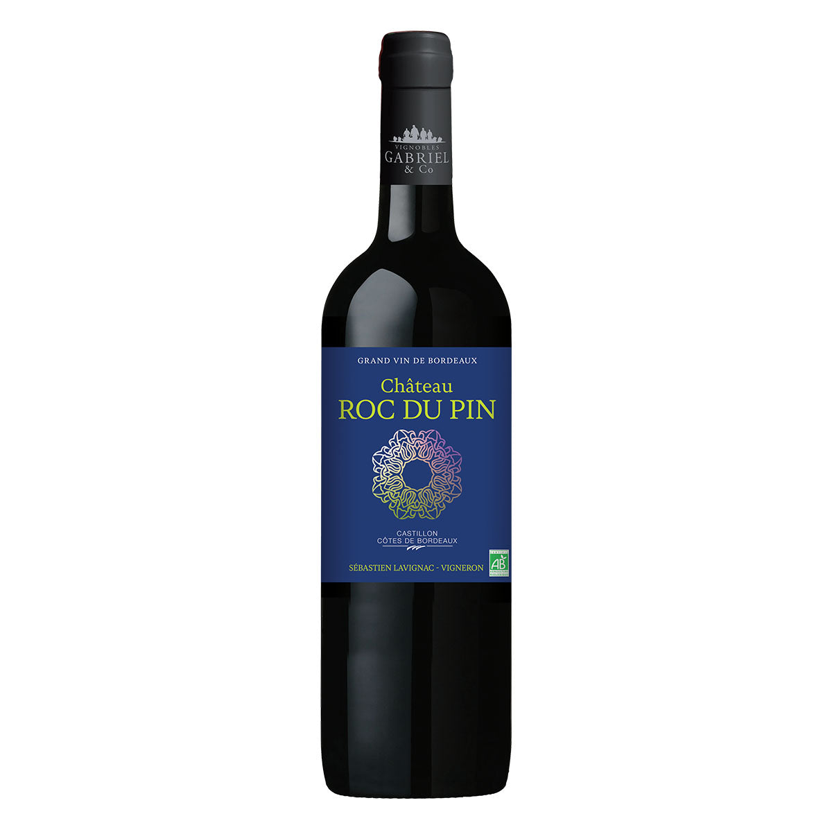 Chateau Roc du Pin (Bio)