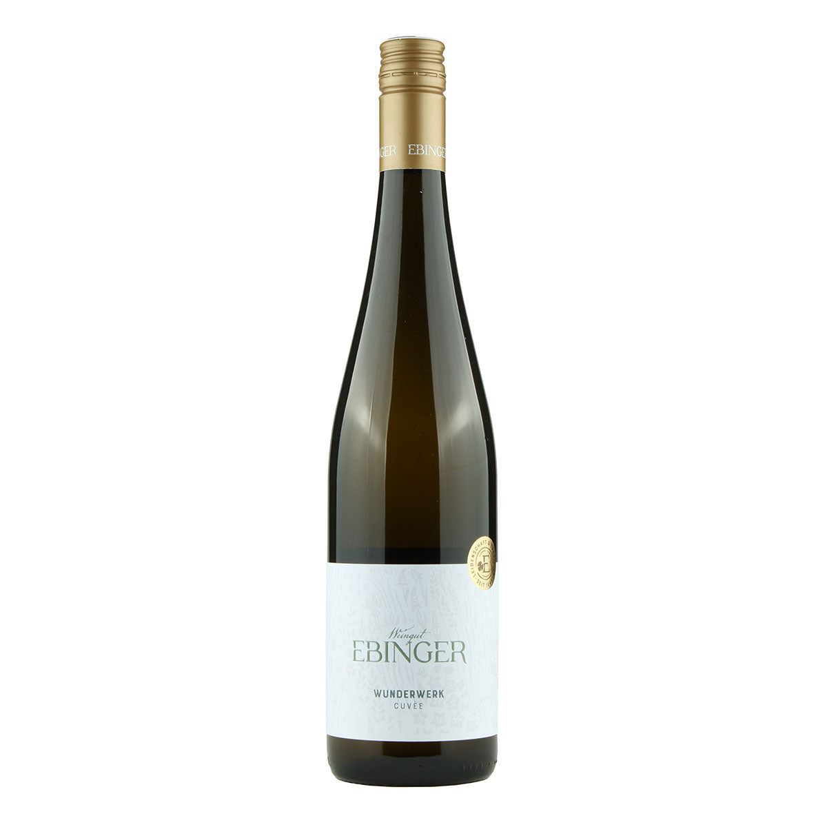 Cuvee Wunderwerk