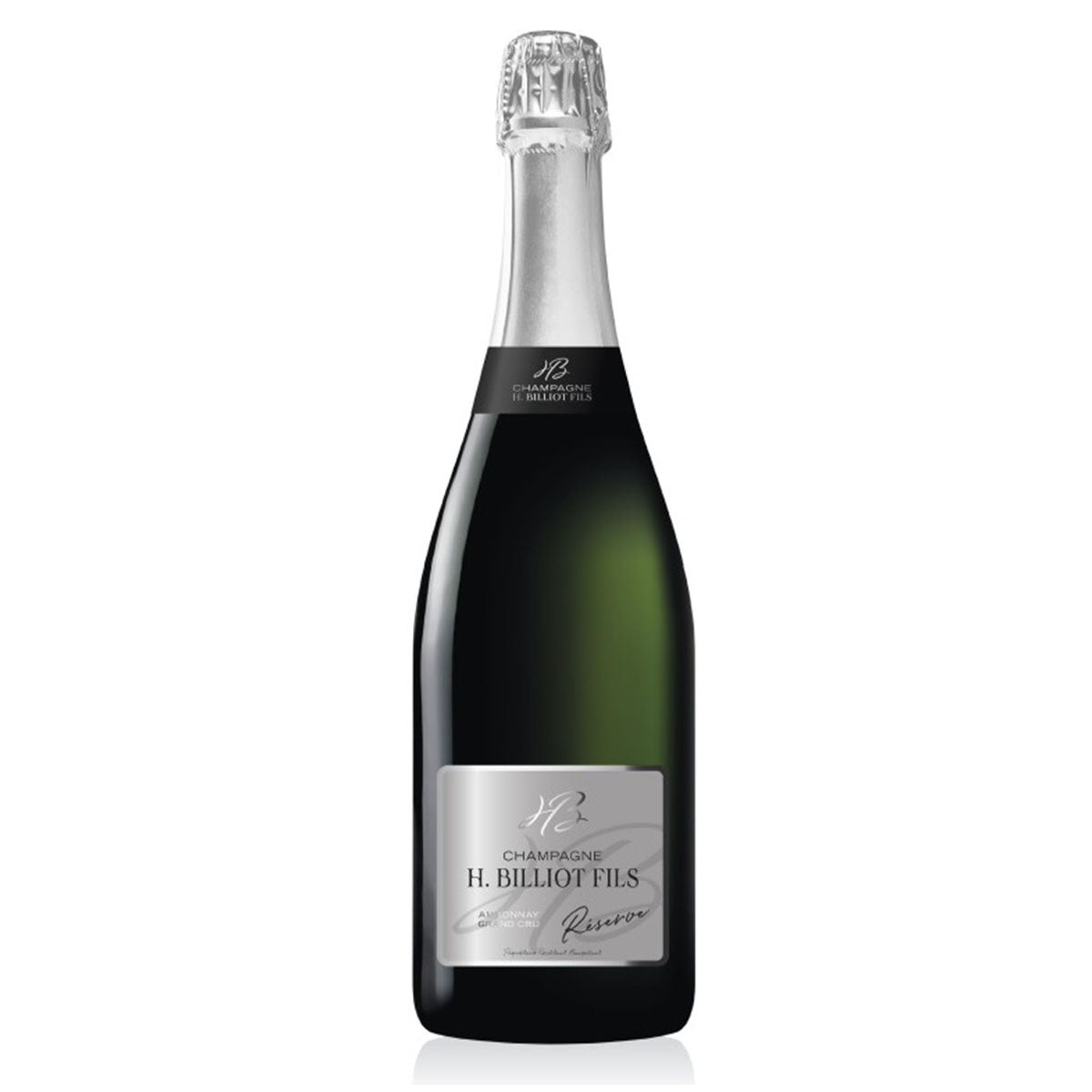 Champagne Reserve