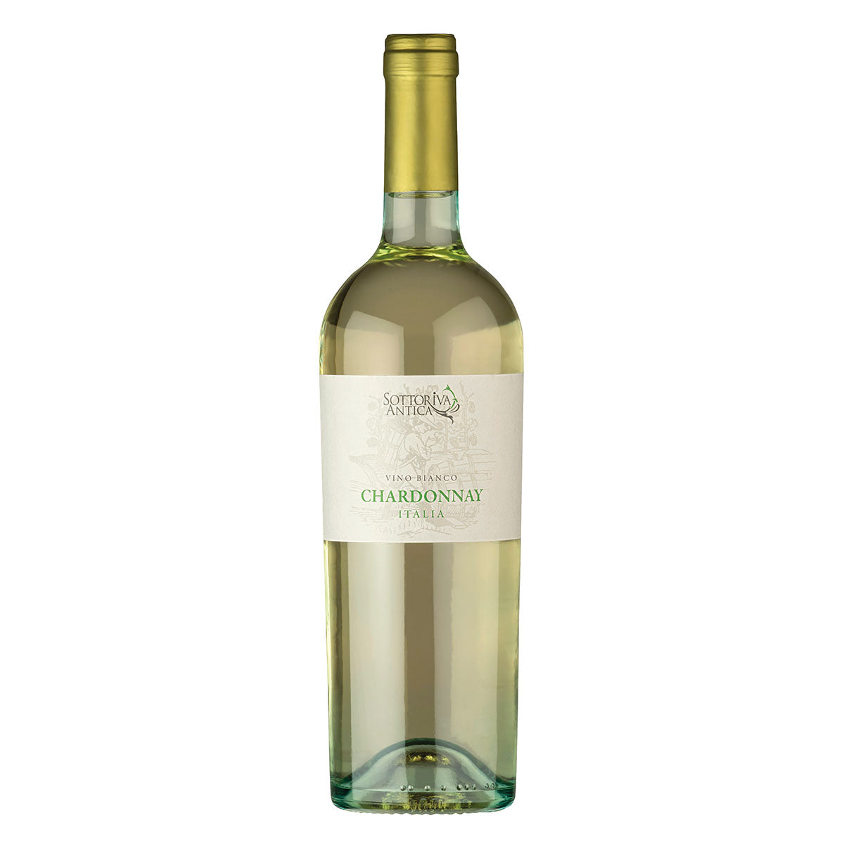 Chardonnay Sottoriva Antica