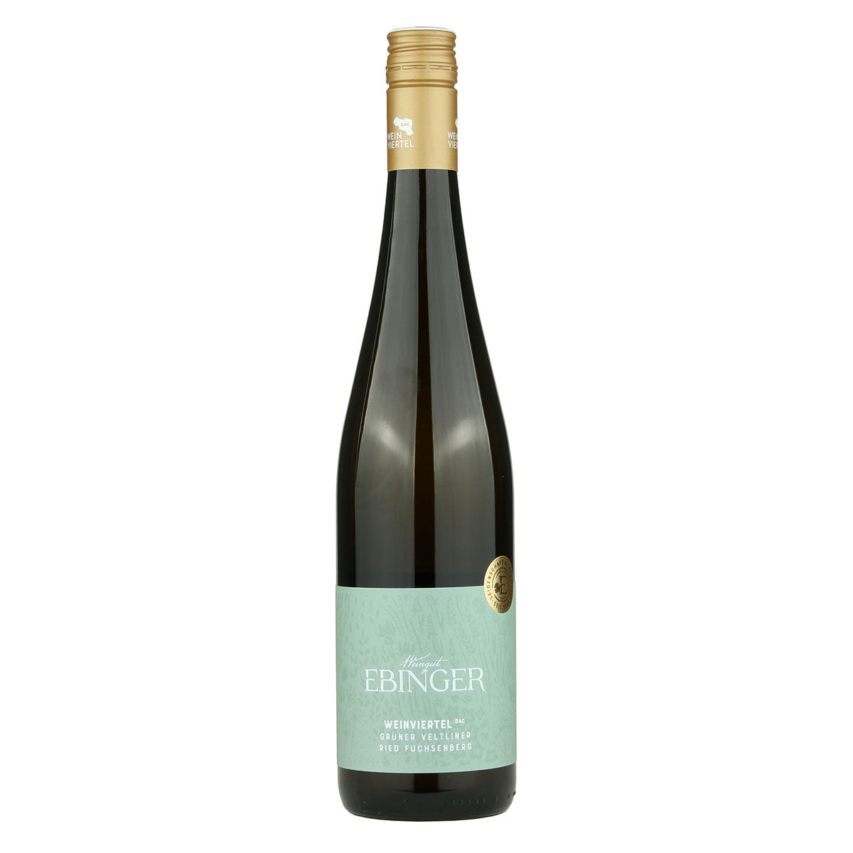 Grüner Veltliner Fuchsberg