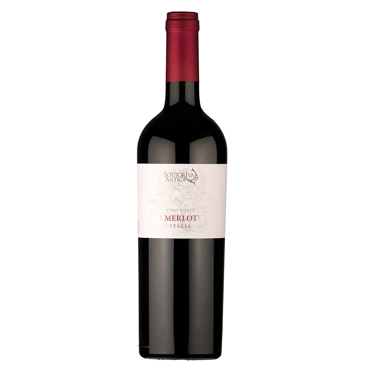 Merlot Sottoriva Antica