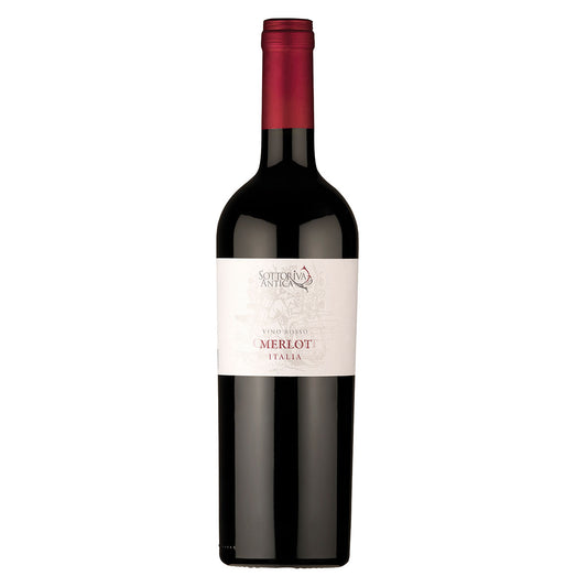 Merlot Sottoriva Antica
