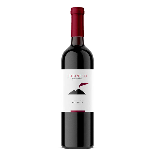 Cantine Cicinelli Aglianico
