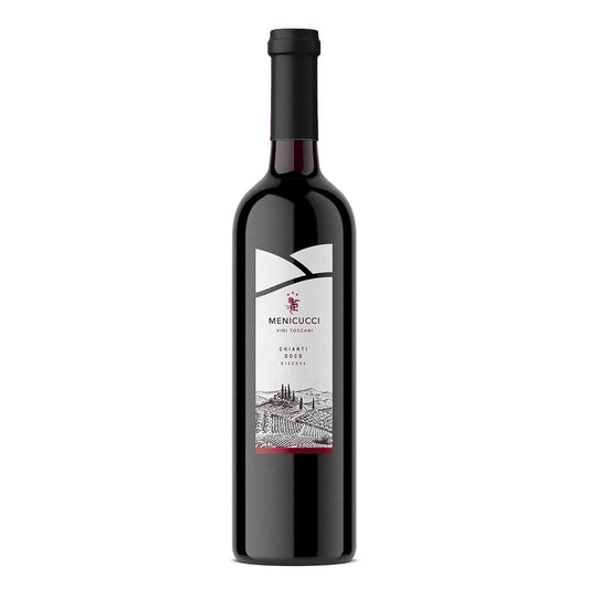 Menicucci Chianti Riserva
