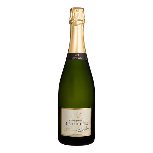 Champagne Tradition