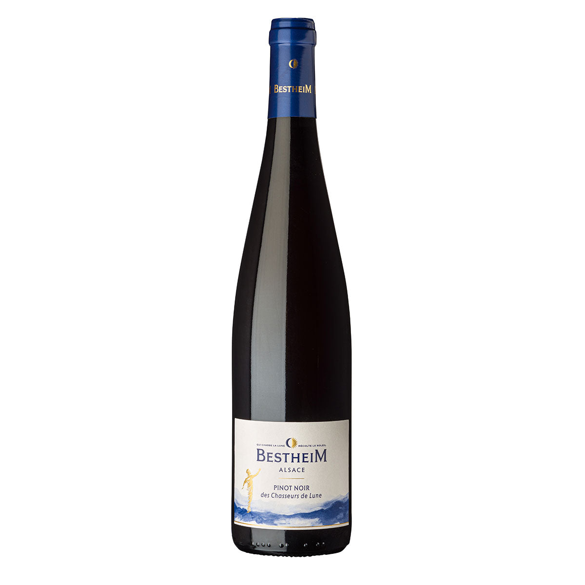 Pinot Noir Alsace AOC