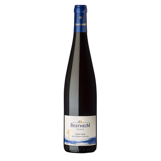 Pinot Noir Alsace AOC