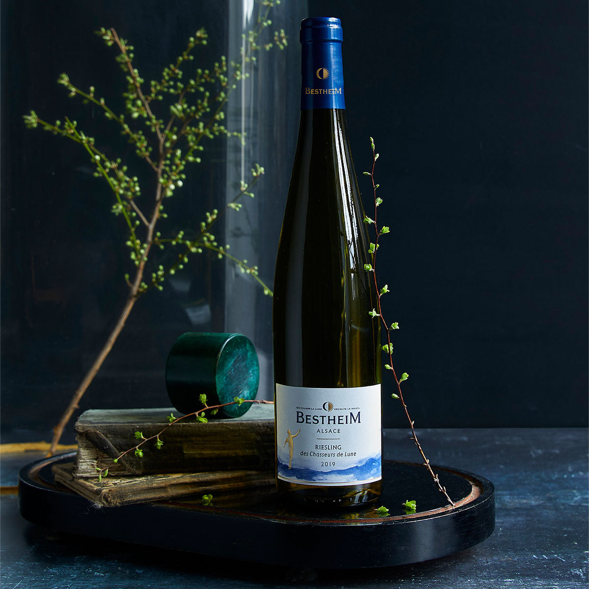 Riesling Alsace AOC