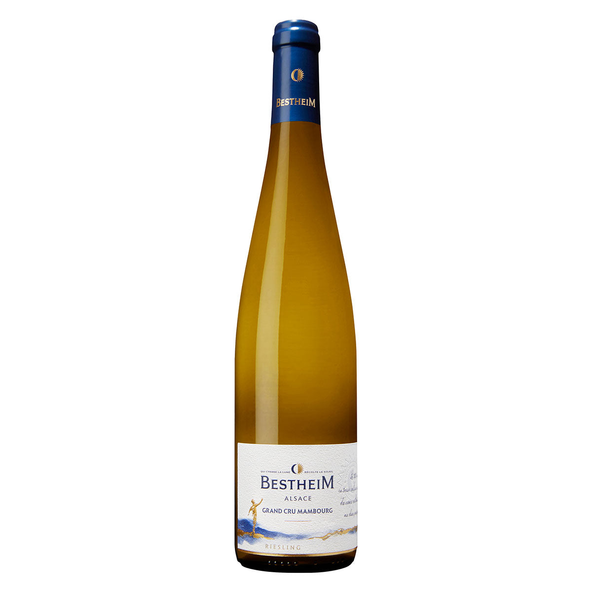 Riesling Gran Cru Mambourg AOC