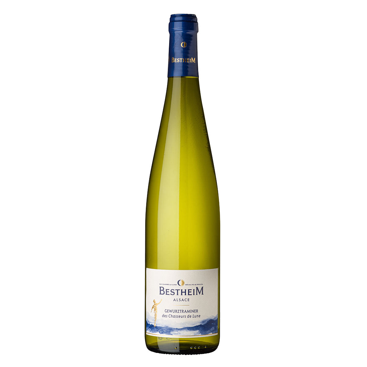 Gewurztraminer Alsace AOC