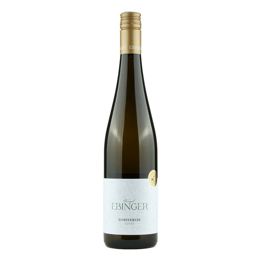Cuvee Wunderwerk
