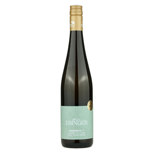 Grüner Veltliner Fuchsberg