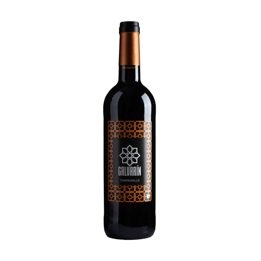Galvarin Tempranillo