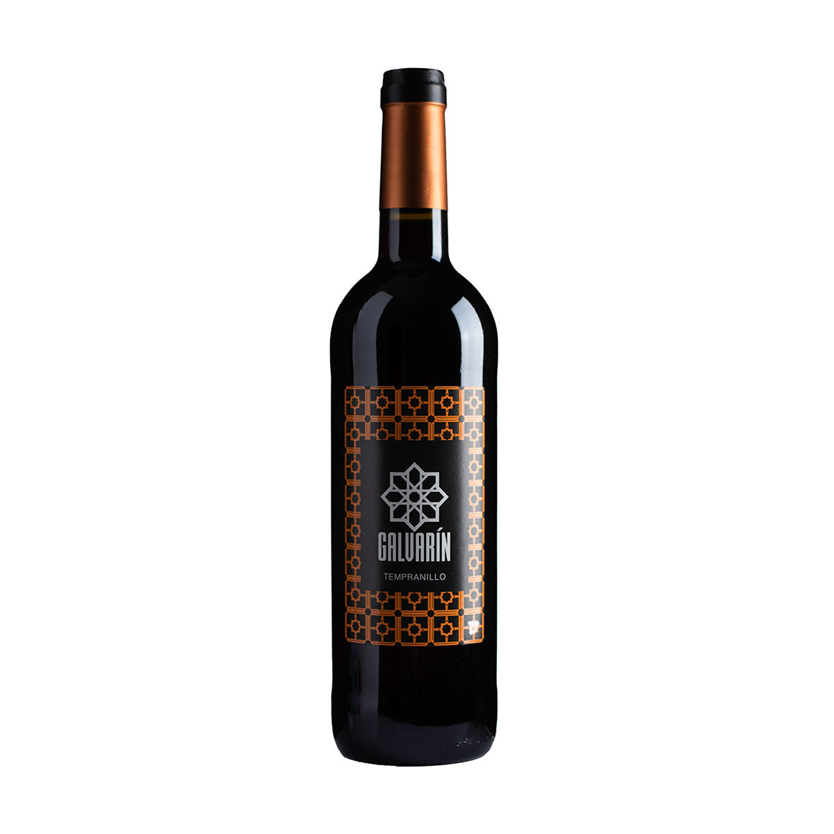 Galvarin Tempranillo