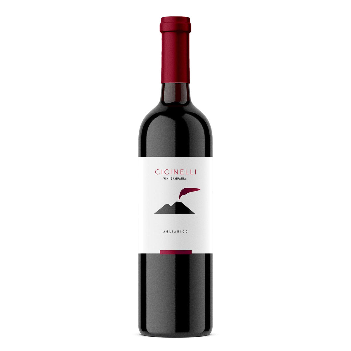 Cantine Cicinelli Aglianico