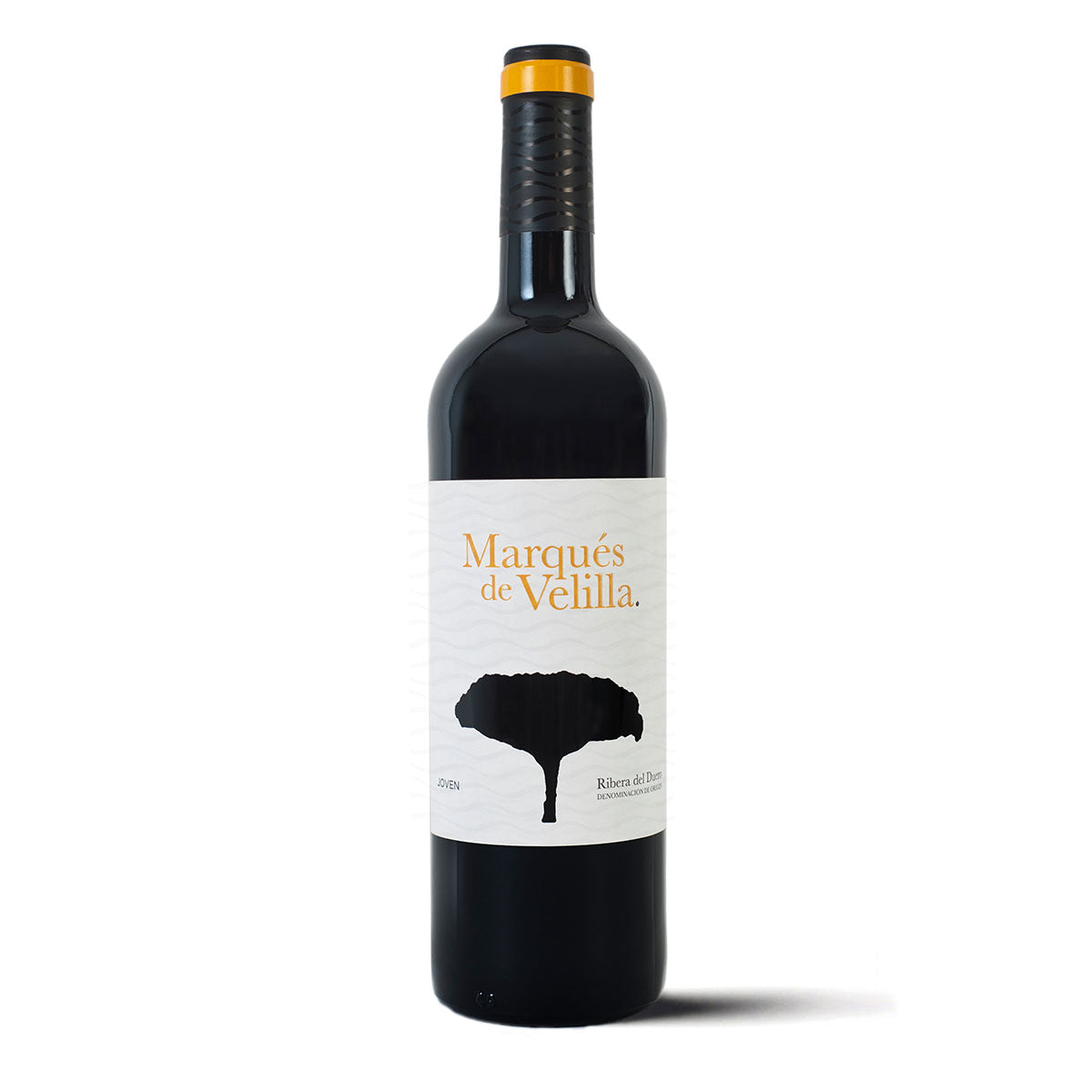 Marques de Velilla Joven