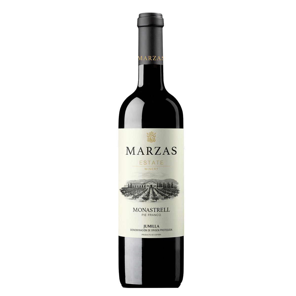 Marzas