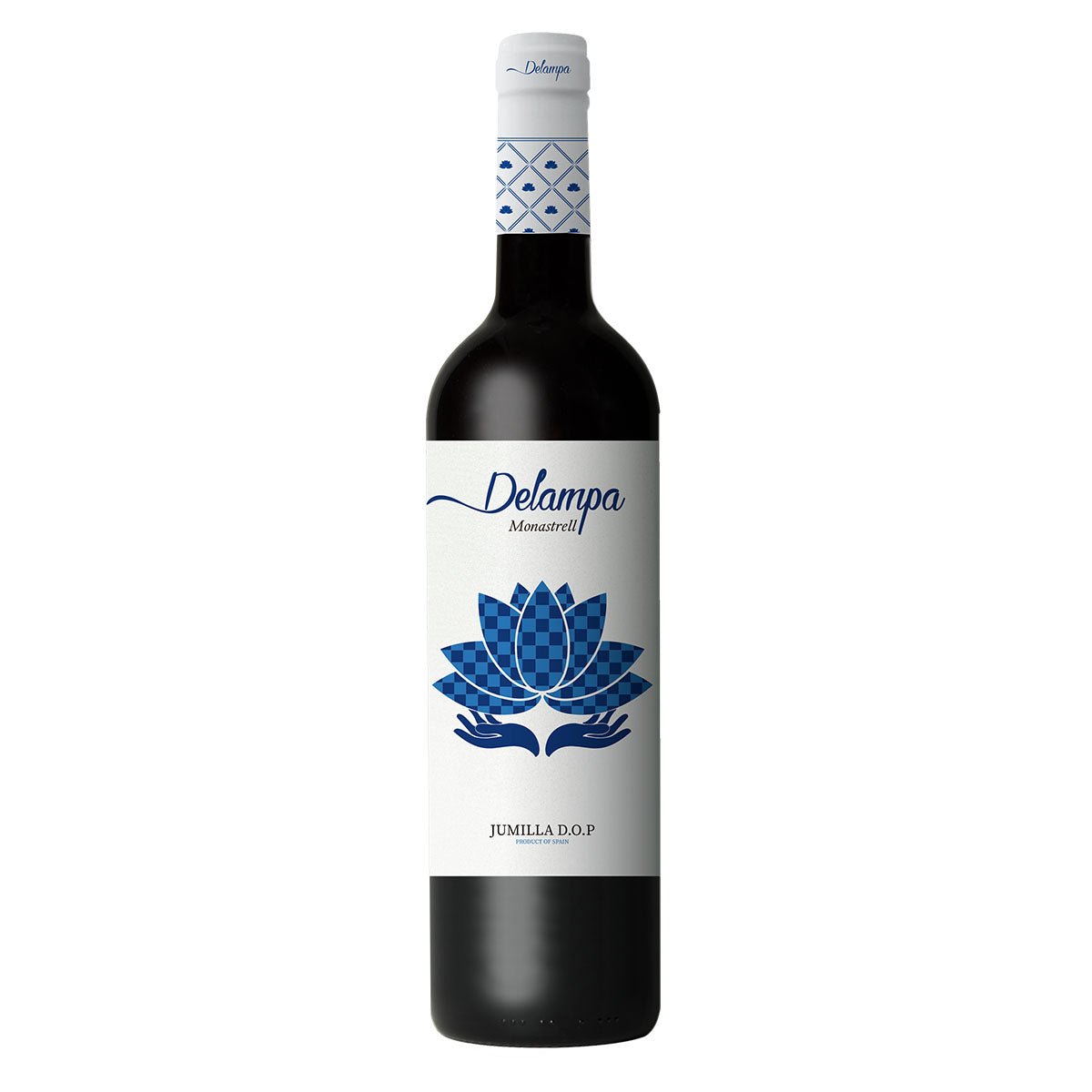 Delampa Monastrell