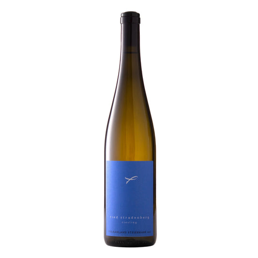 Riesling  (Bio) Ried Stradenberg